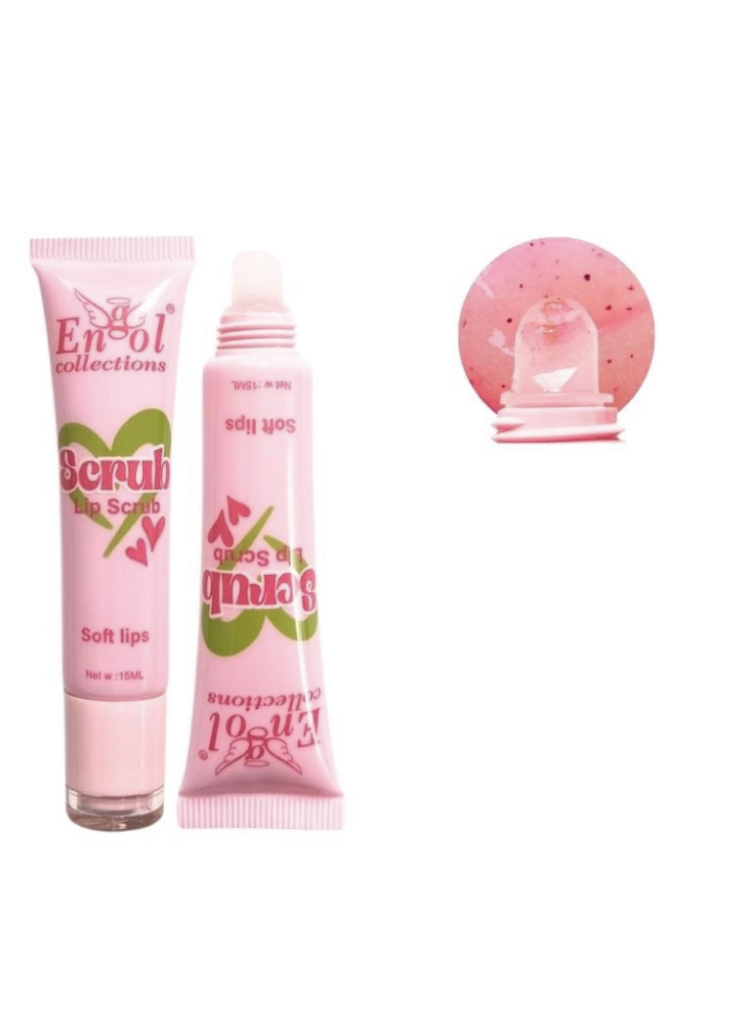 Exfoliante de Labios Engol