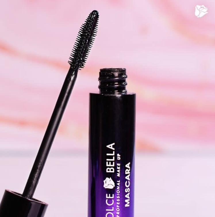 Mascara Waterproof Dolce Bella