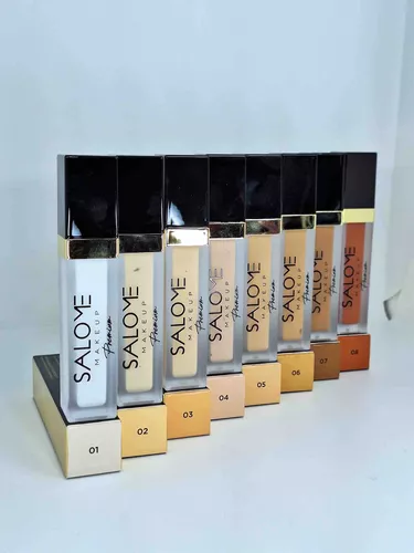 Corrector premium Salomé 