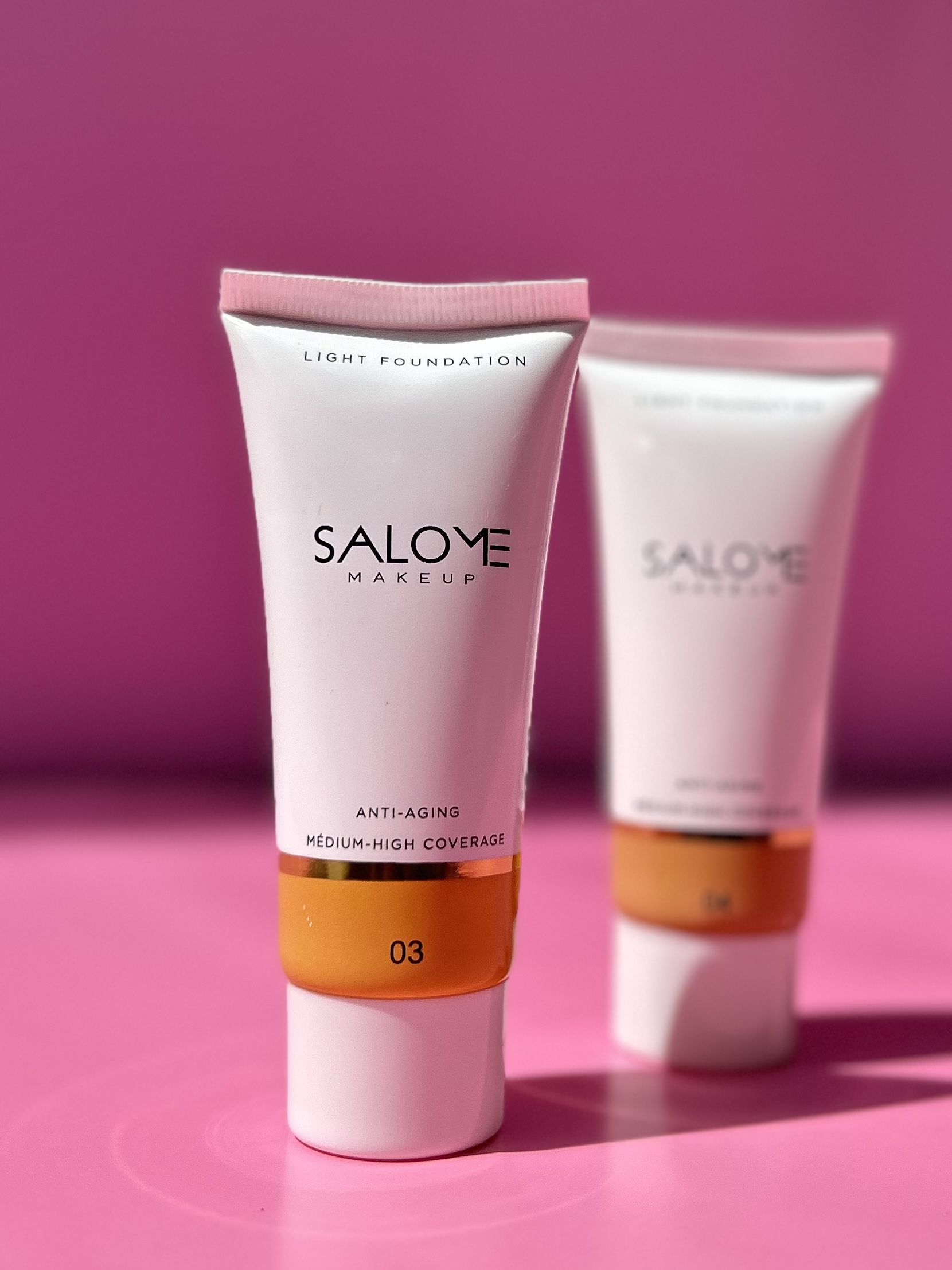 Base mate sencilla Salomé 