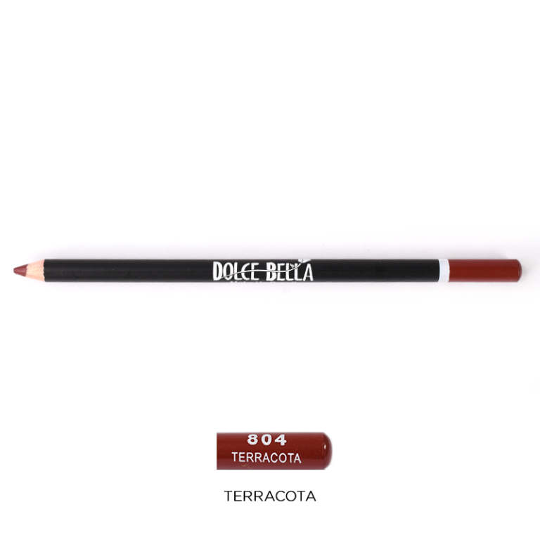 Lapiz de Labios con sacapuntas dolce bella