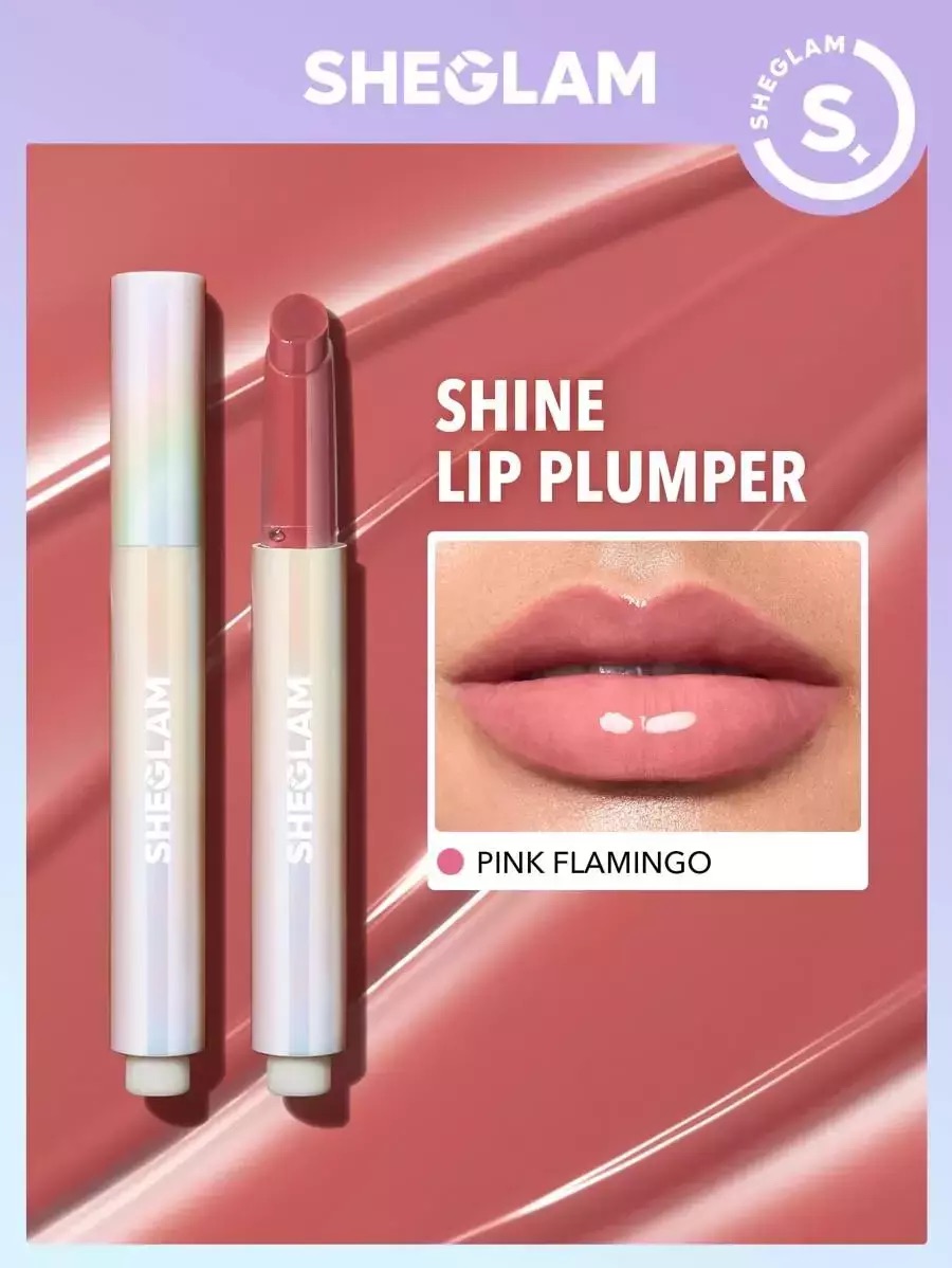 Bálsamo de labios SHEGLAM 