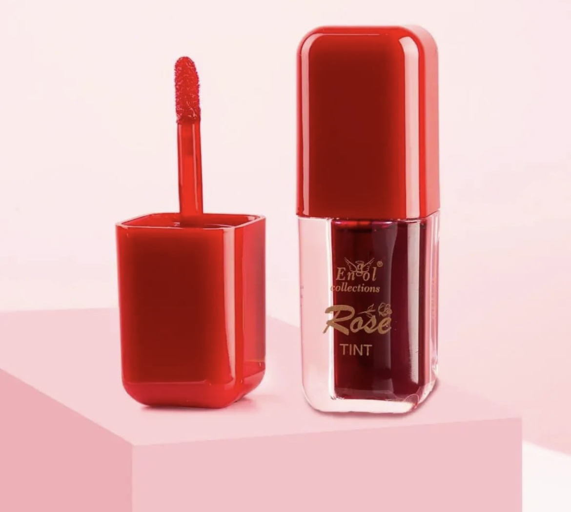 Tinta de labios Rose Engol
