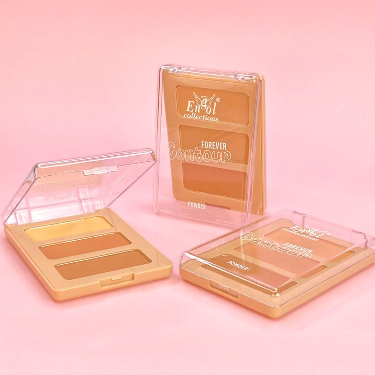 Paleta forever contorno engol 